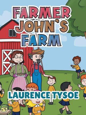 cover image of Farmer John's Farm